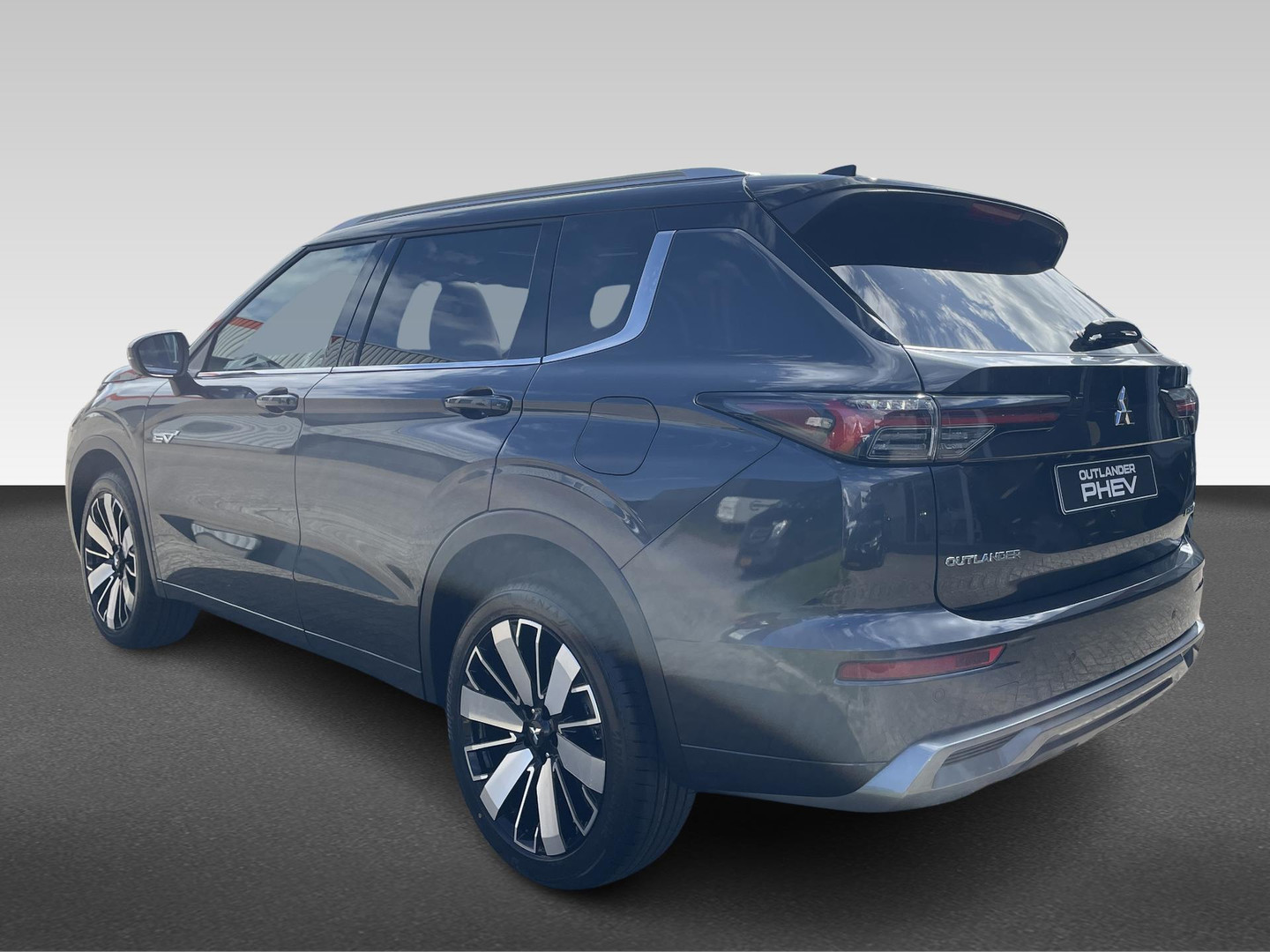 Mitsubishi Mitsubishi