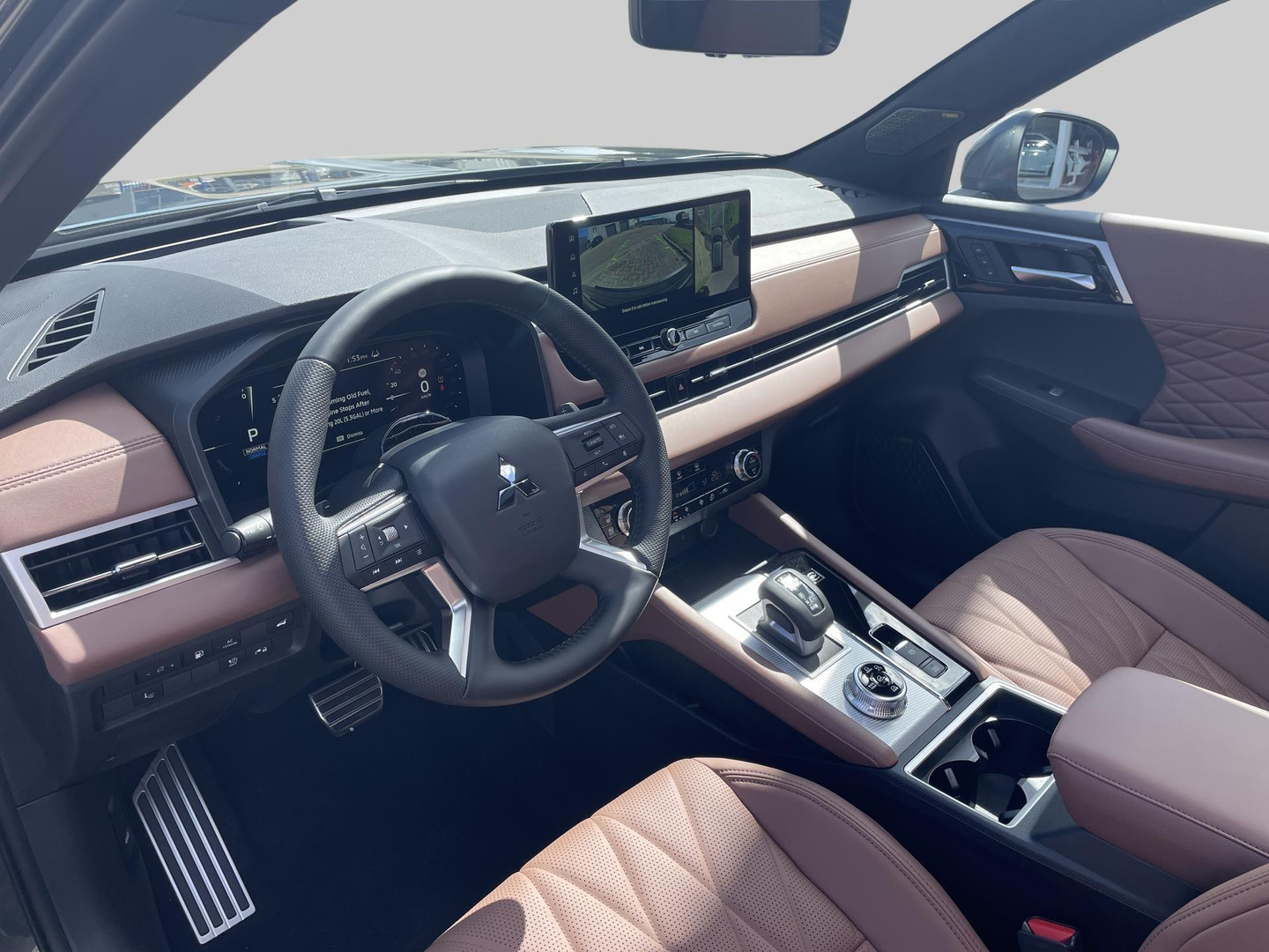 Mitsubishi Mitsubishi