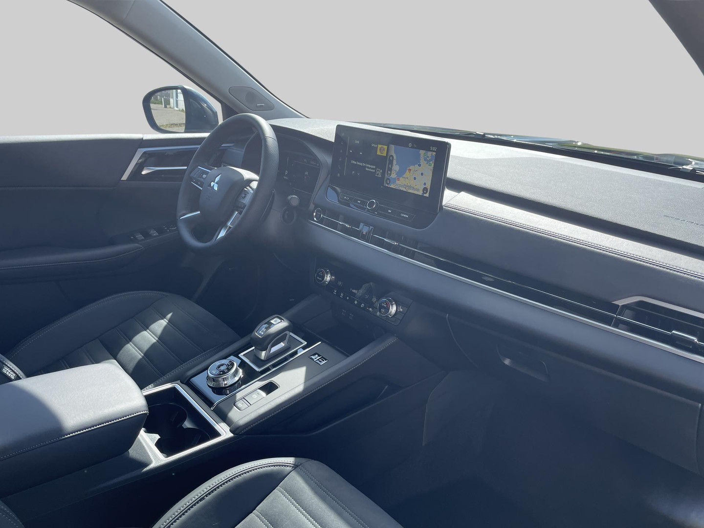 Mitsubishi Mitsubishi