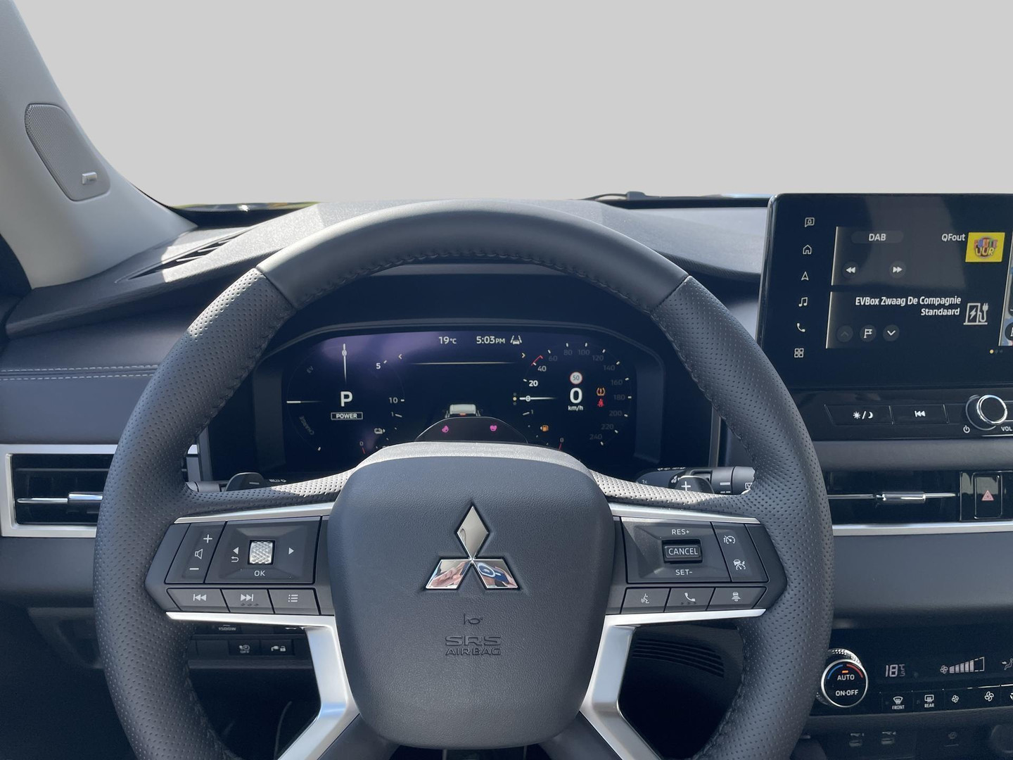 Mitsubishi Mitsubishi