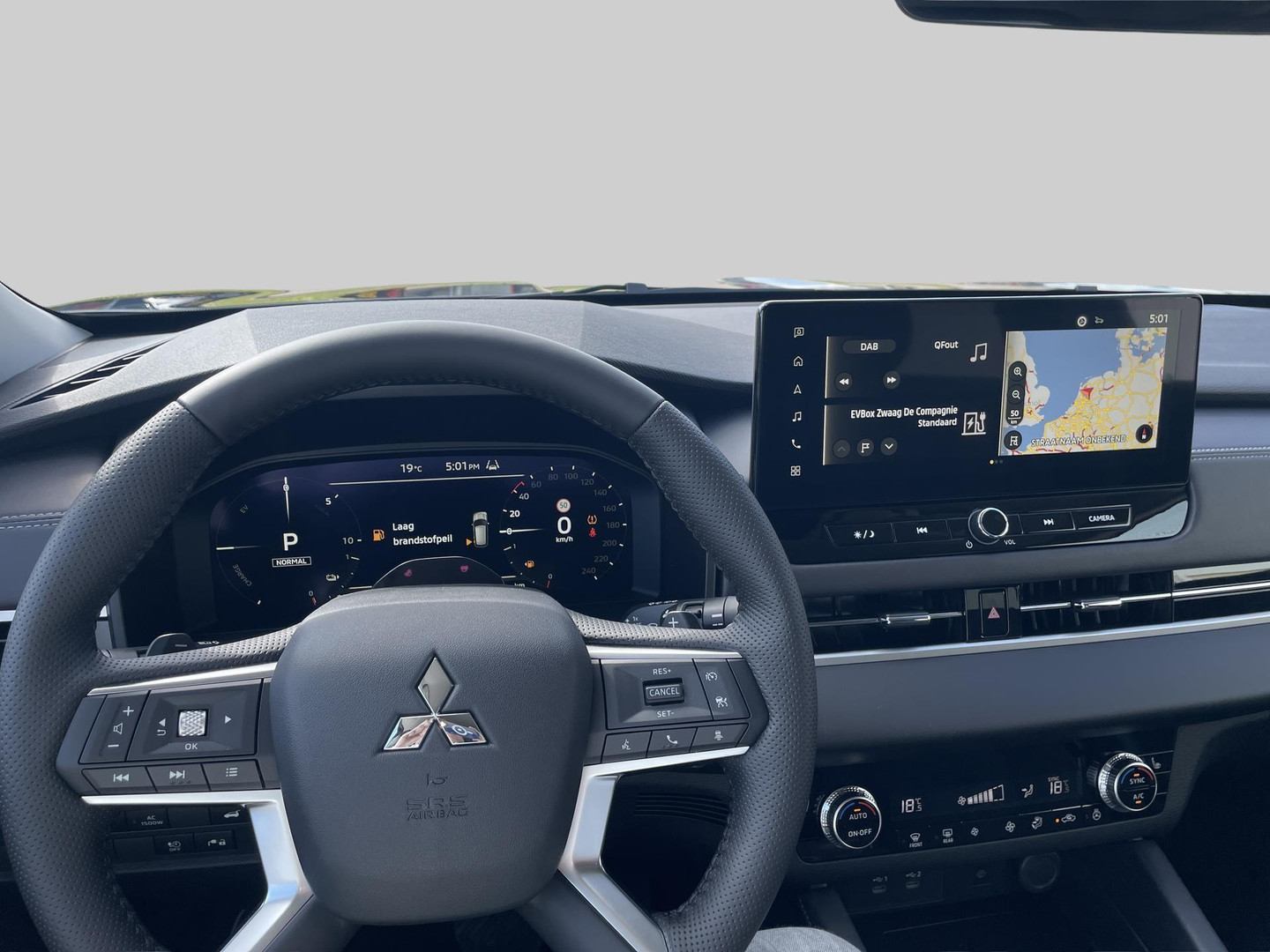 Mitsubishi Mitsubishi