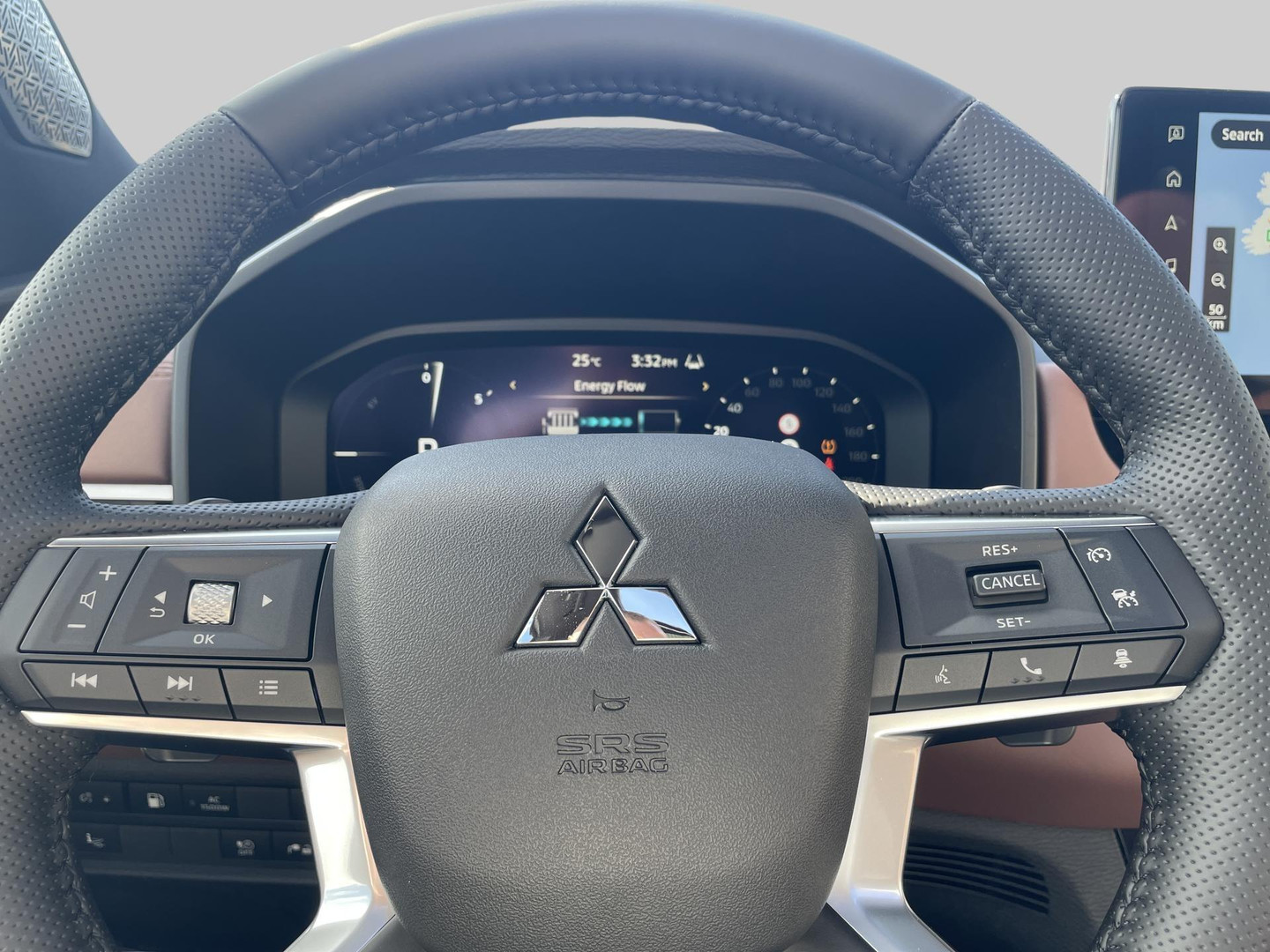 Mitsubishi Mitsubishi