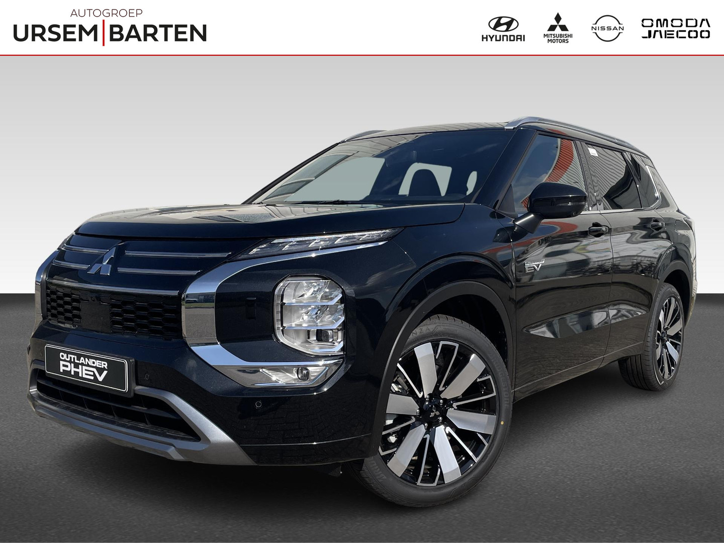 Mitsubishi Mitsubishi