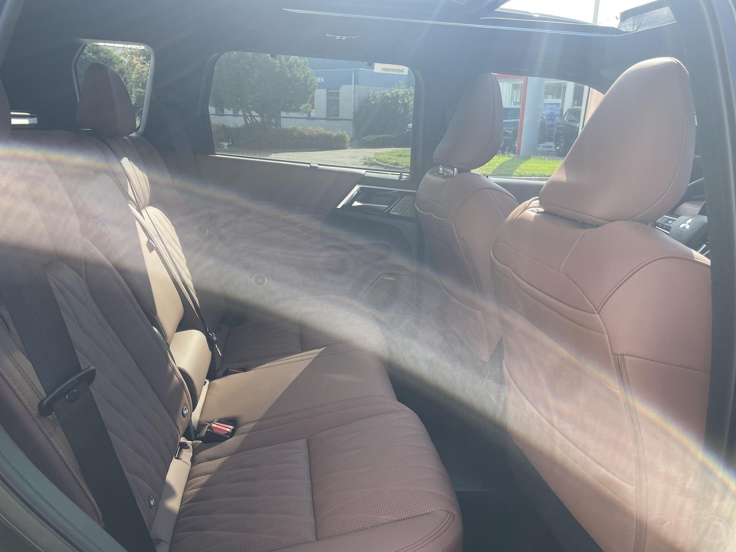 Mitsubishi Mitsubishi