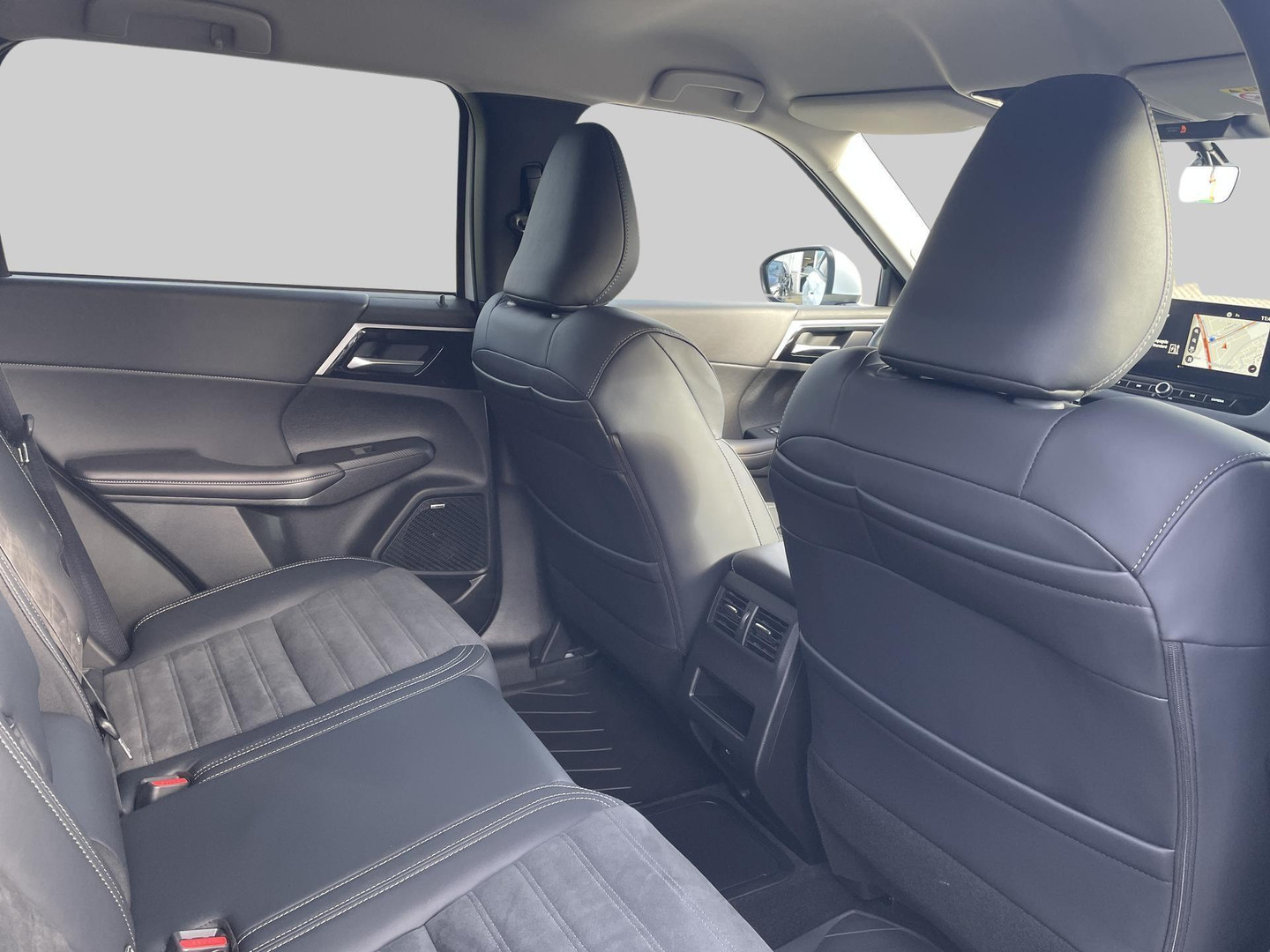 Mitsubishi Mitsubishi