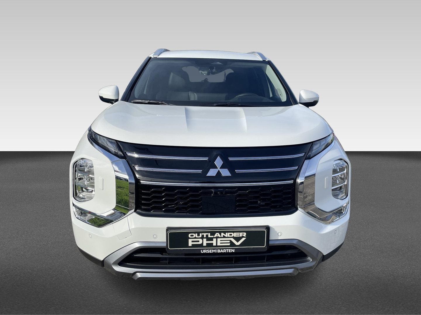 Mitsubishi Mitsubishi