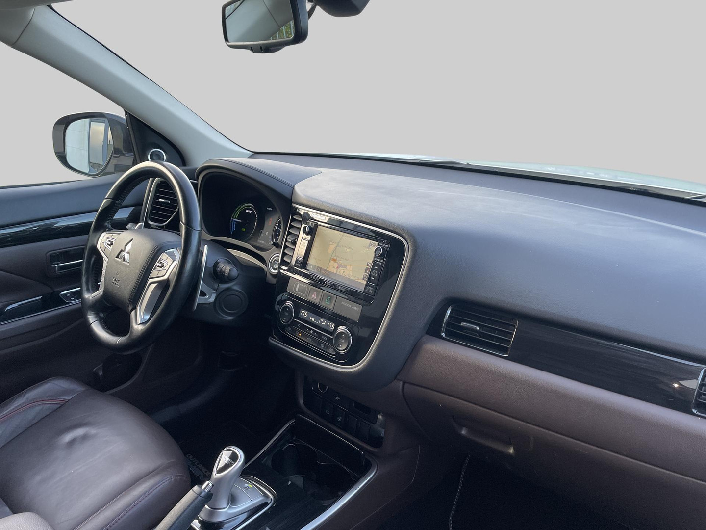 Mitsubishi Mitsubishi