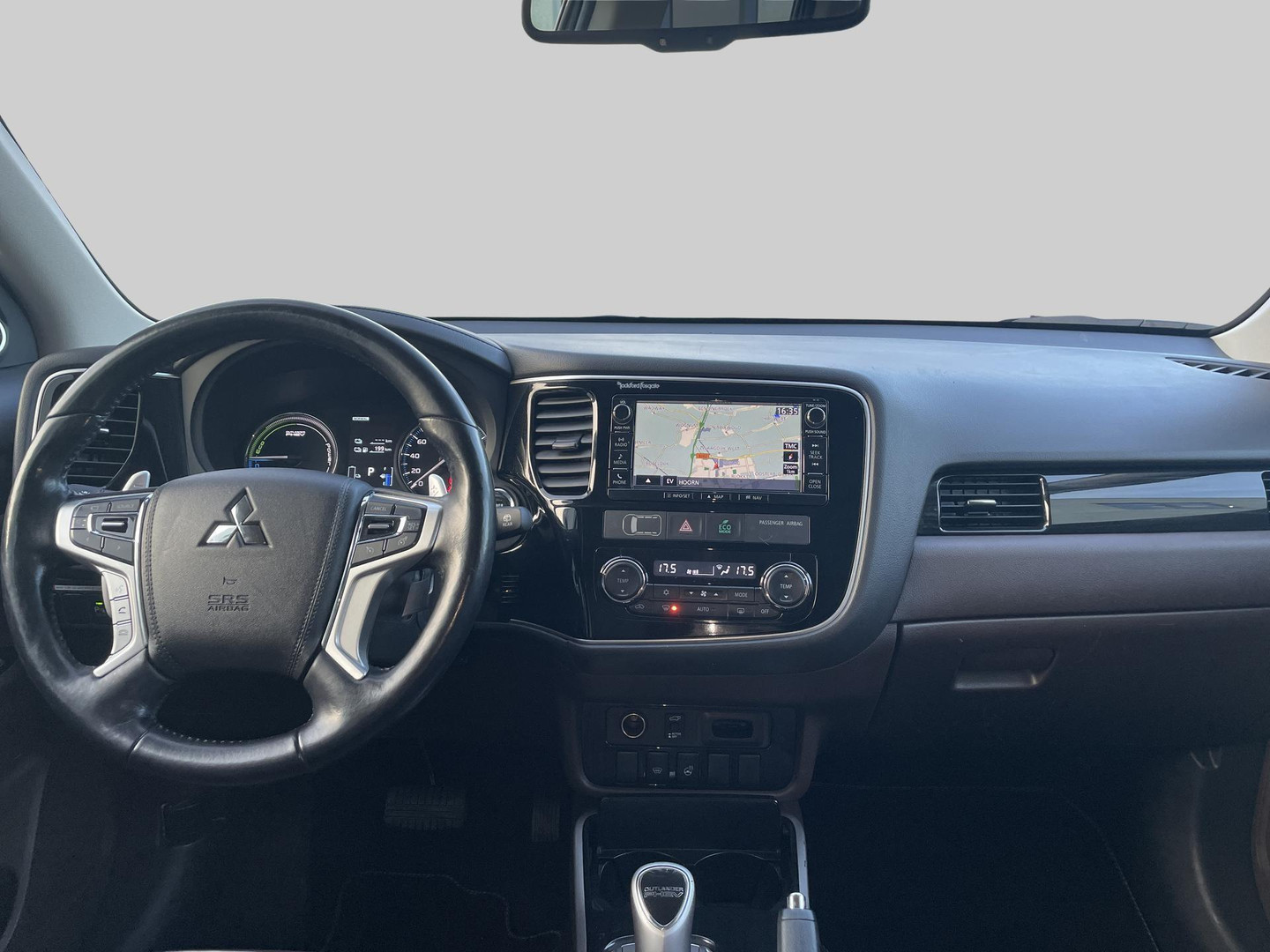 Mitsubishi Mitsubishi