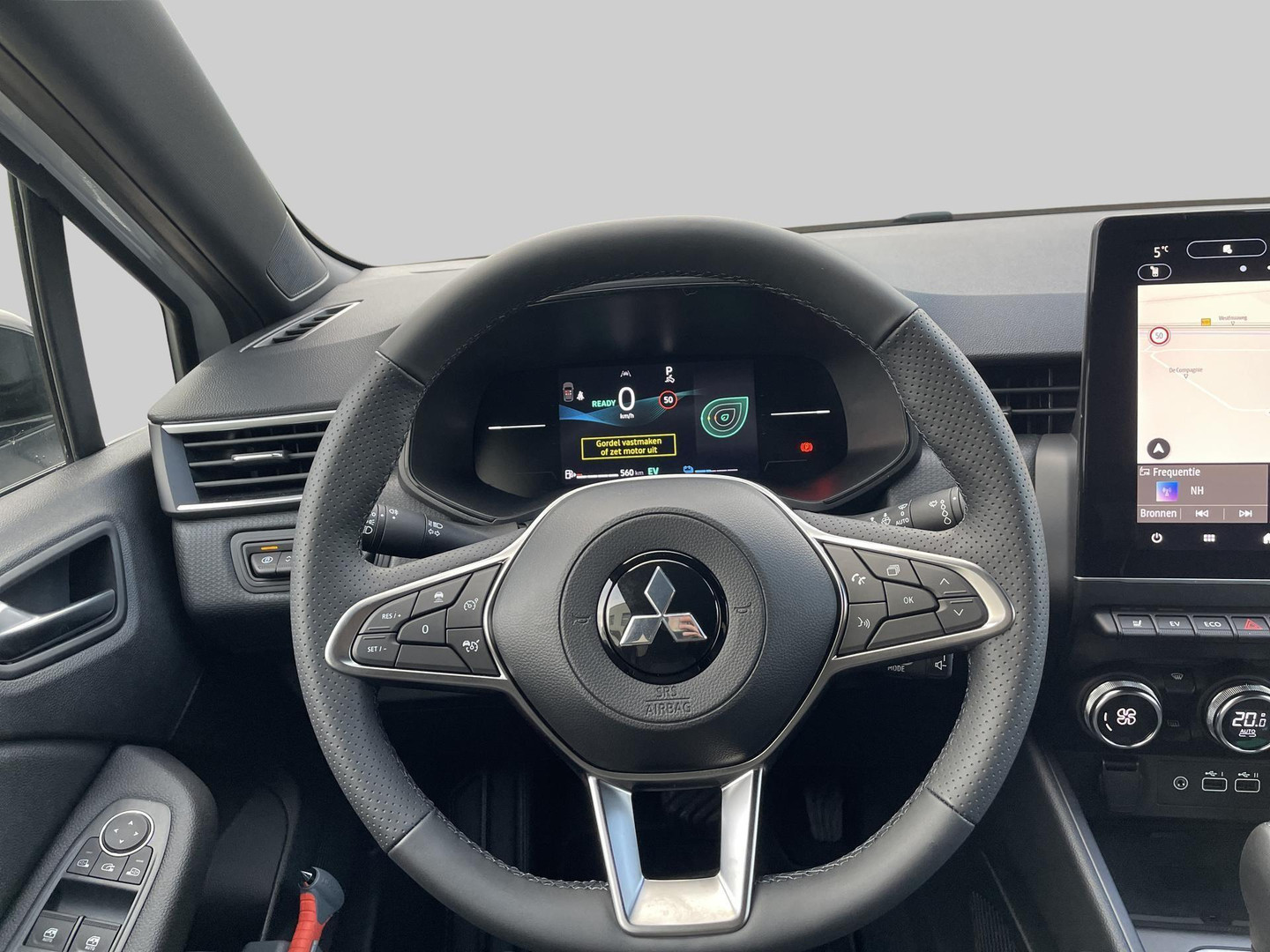 Mitsubishi Mitsubishi