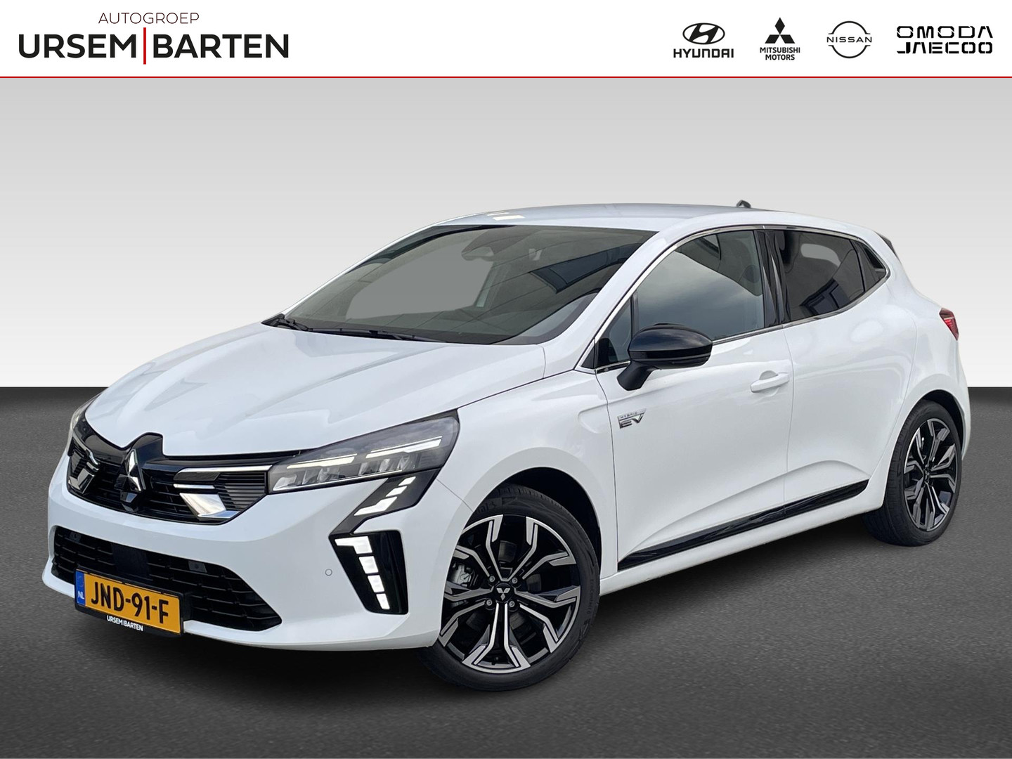 Mitsubishi Mitsubishi