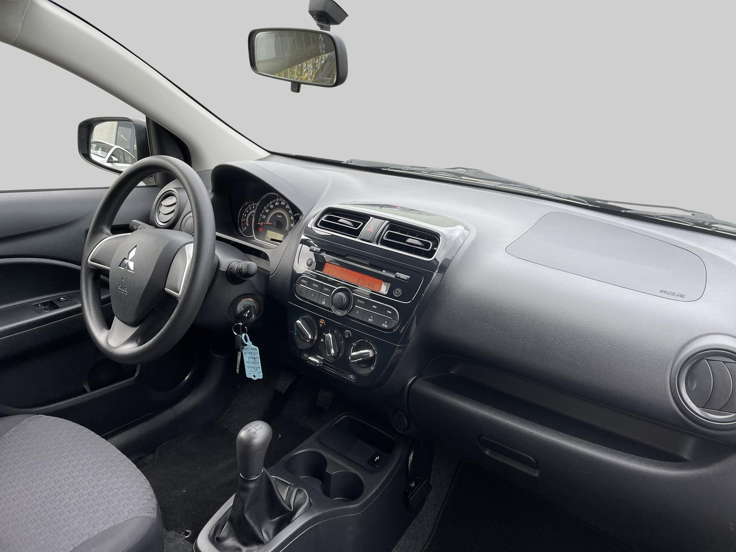 Mitsubishi Mitsubishi