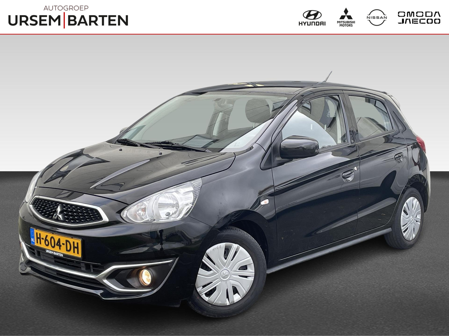 Mitsubishi Mitsubishi