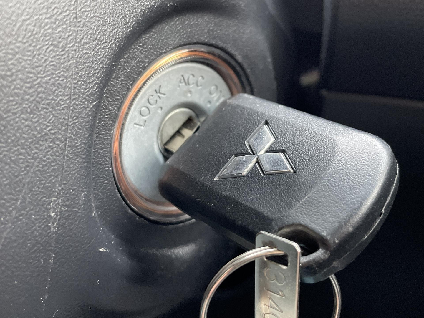 Mitsubishi Mitsubishi