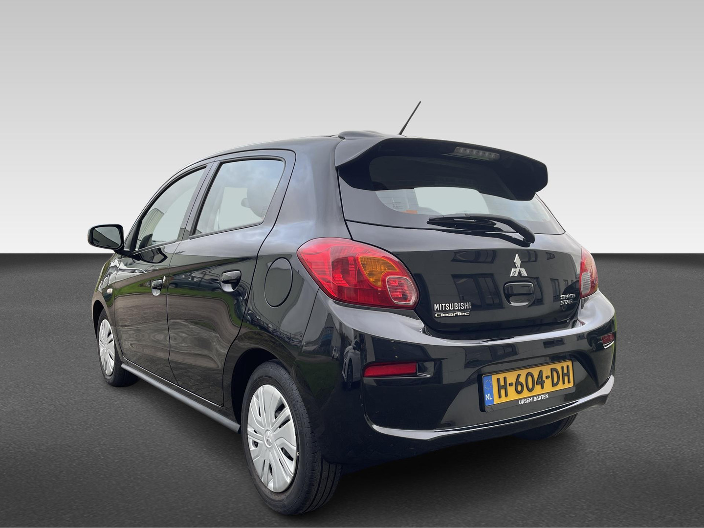 Mitsubishi Mitsubishi