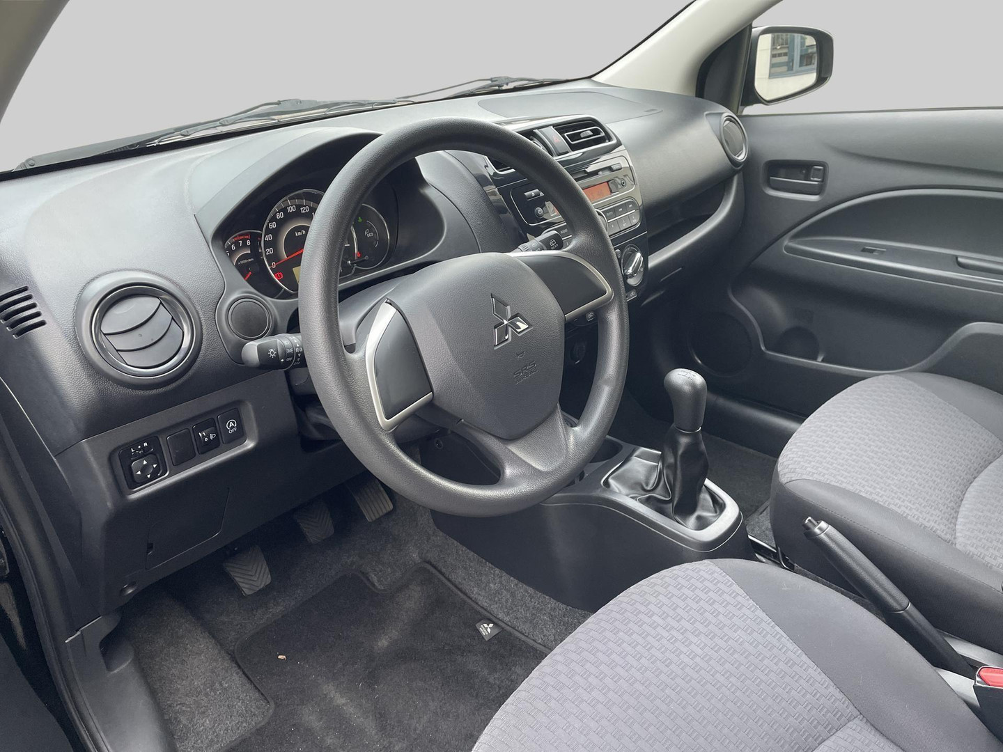 Mitsubishi Mitsubishi