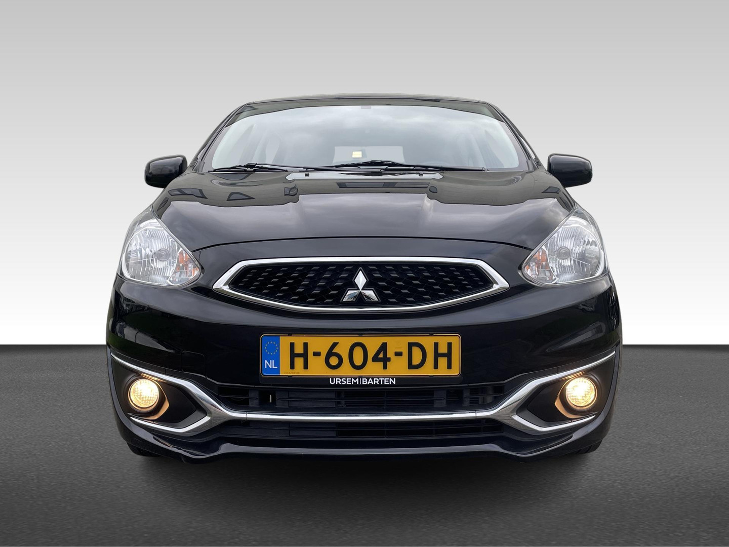 Mitsubishi Mitsubishi