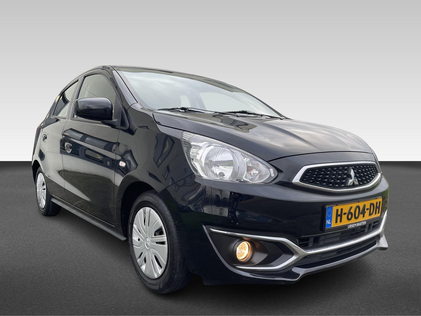 Mitsubishi Mitsubishi