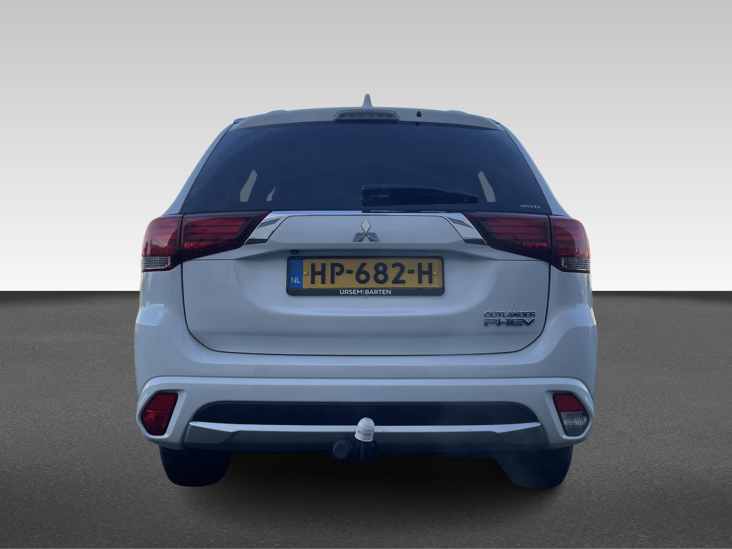 Mitsubishi Mitsubishi