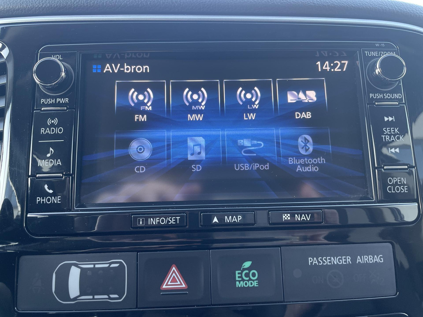 Mitsubishi Mitsubishi