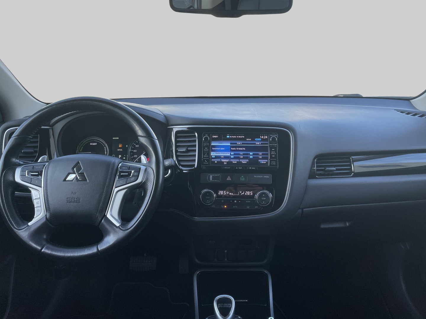 Mitsubishi Mitsubishi