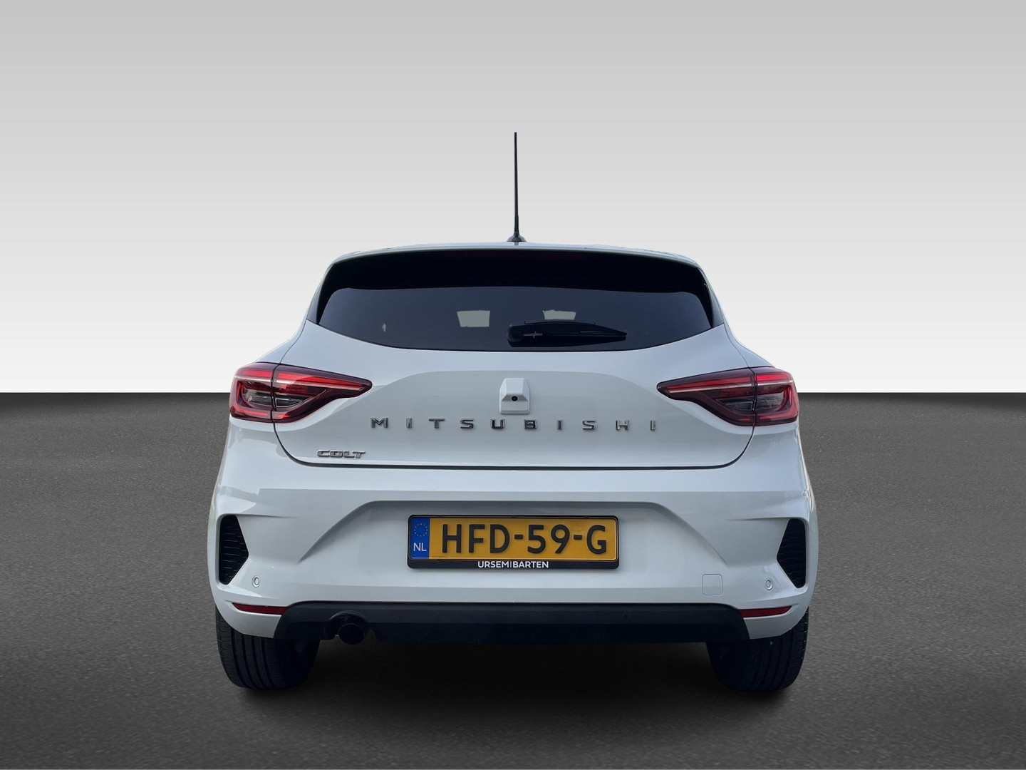 Mitsubishi Mitsubishi