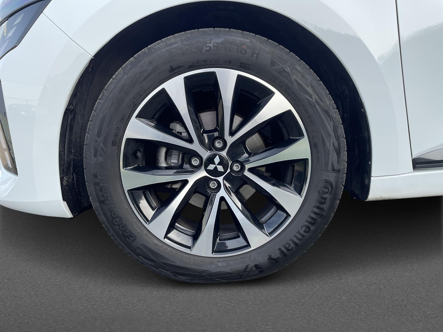 Mitsubishi Mitsubishi