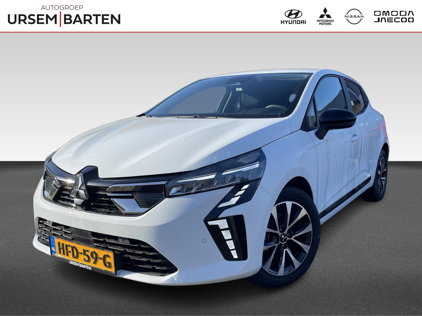 Mitsubishi Mitsubishi