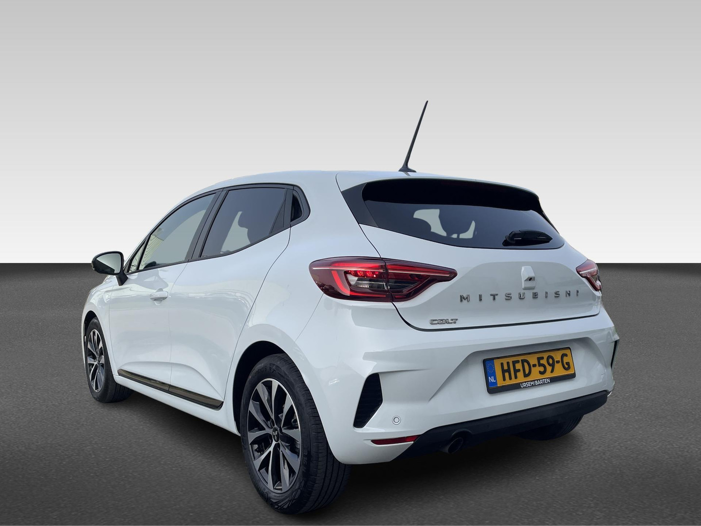 Mitsubishi Mitsubishi