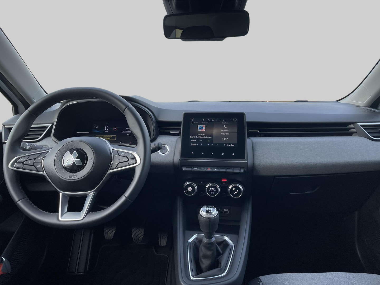 Mitsubishi Mitsubishi