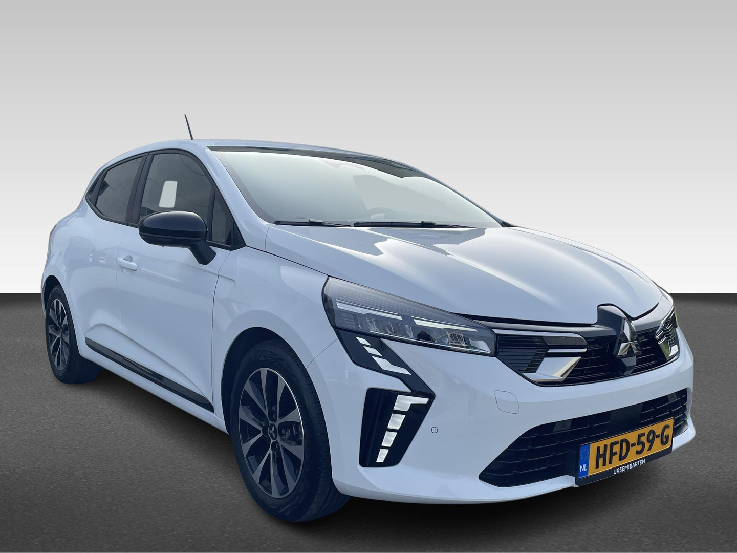 Mitsubishi Mitsubishi