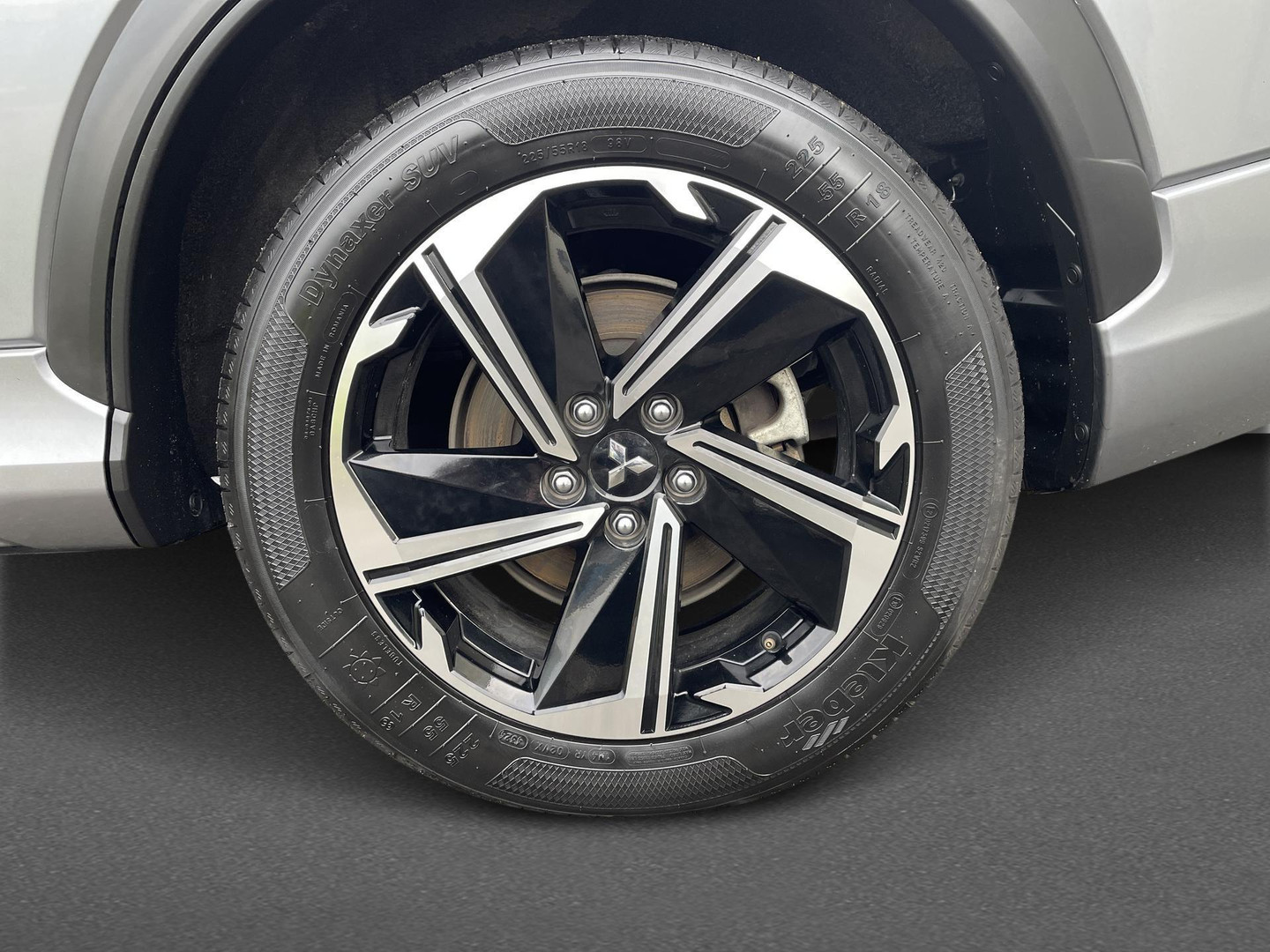 Mitsubishi Mitsubishi