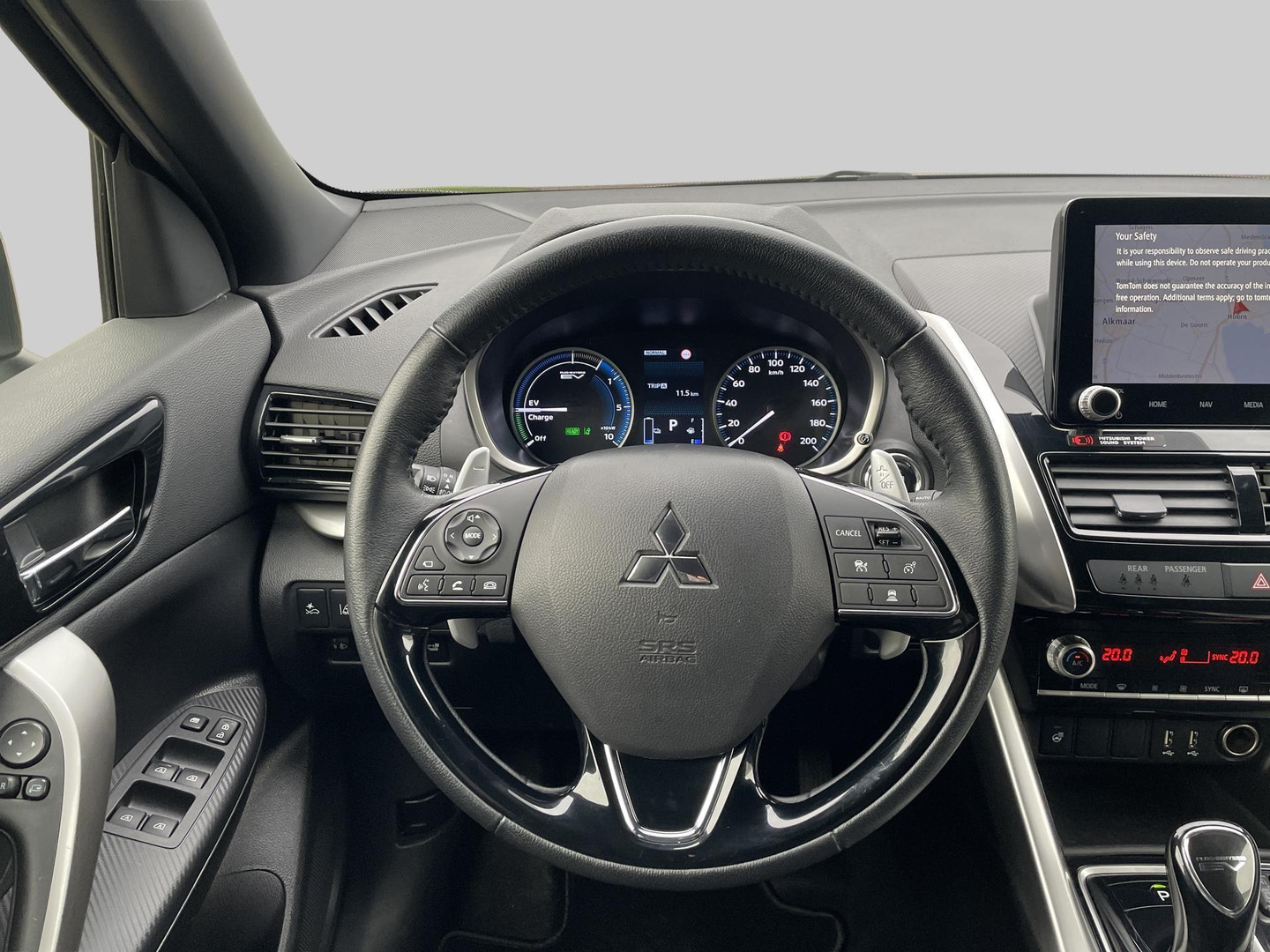 Mitsubishi Mitsubishi