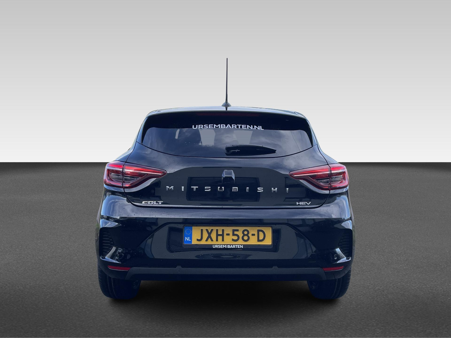 Mitsubishi Mitsubishi