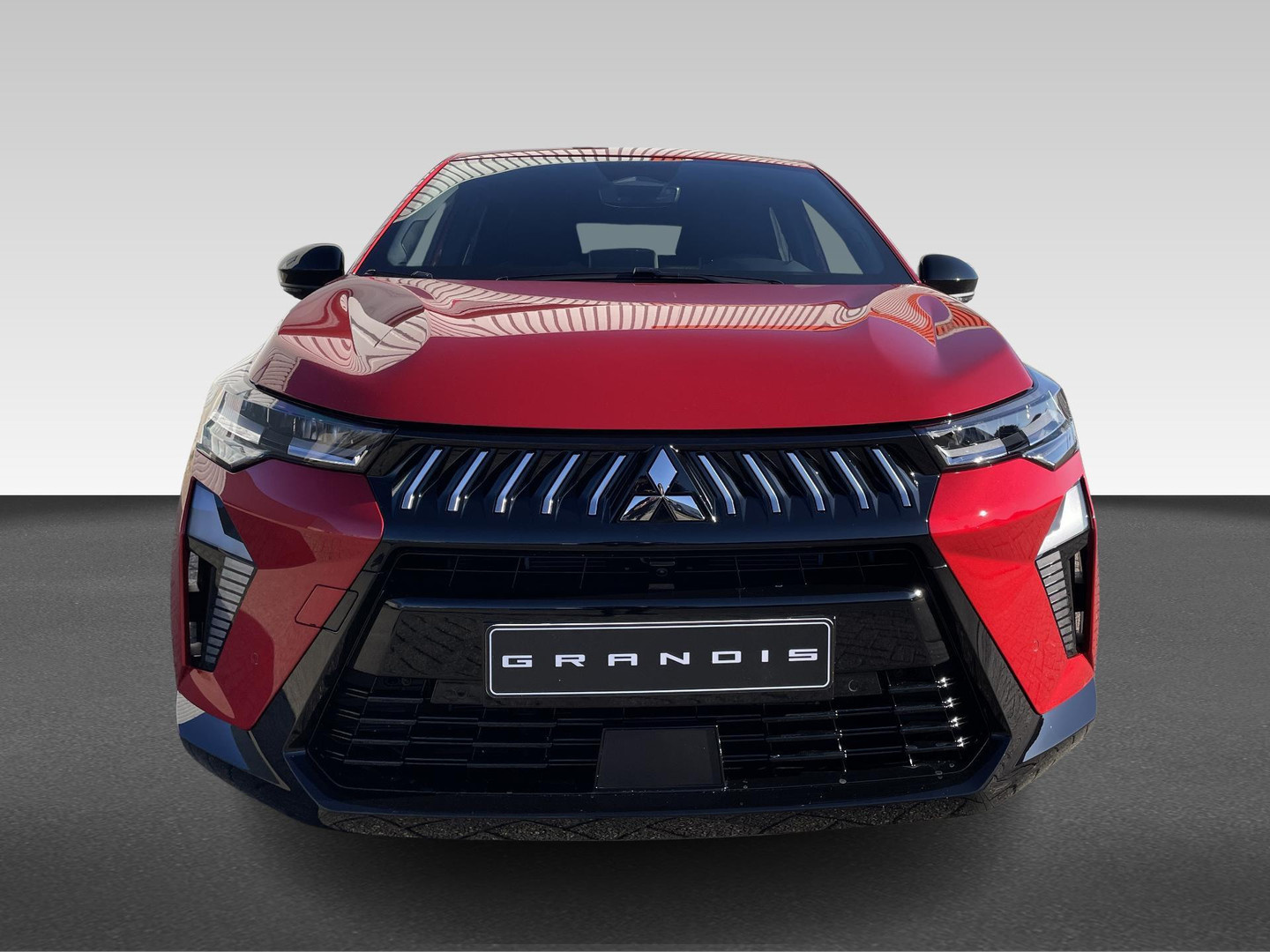 Mitsubishi Mitsubishi