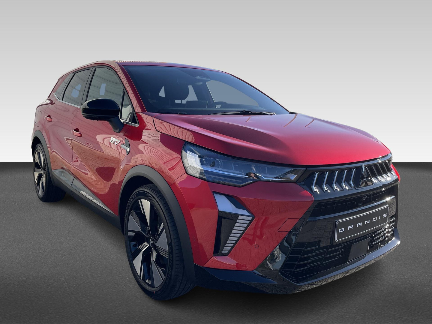 Mitsubishi Mitsubishi