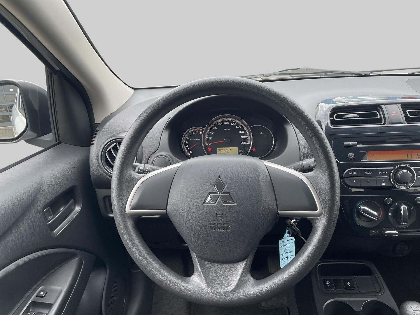 Mitsubishi Mitsubishi