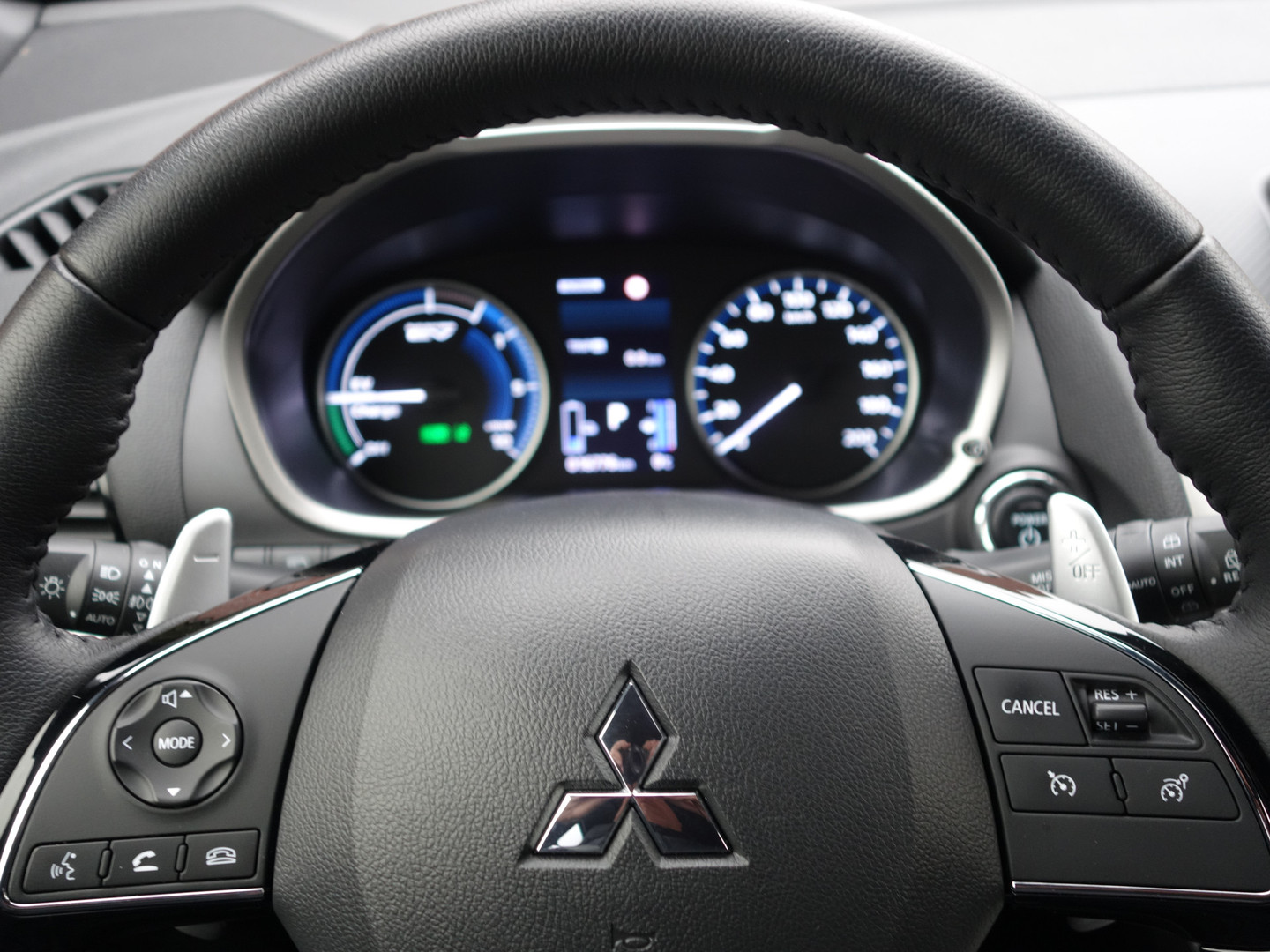 Mitsubishi Mitsubishi