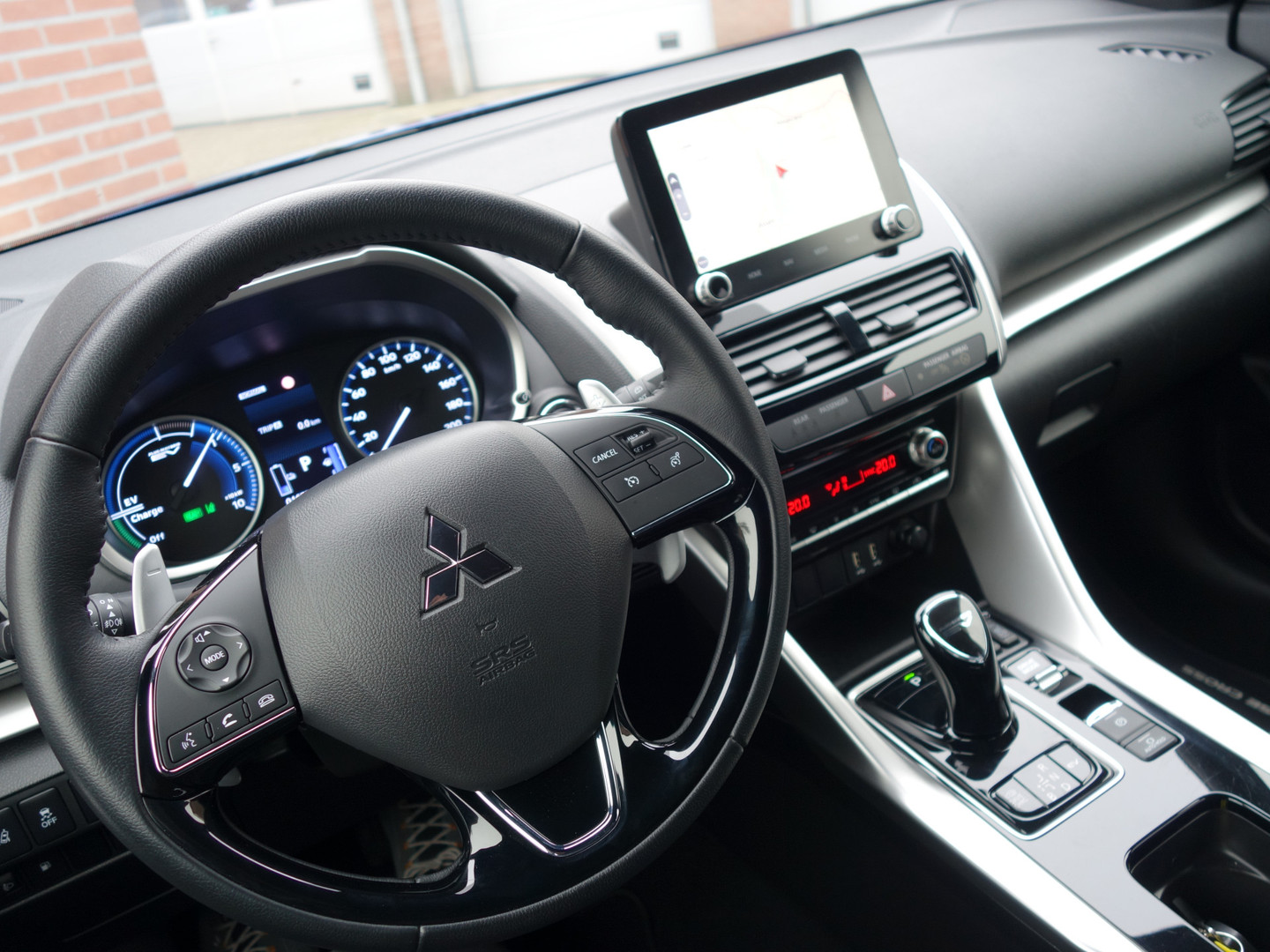 Mitsubishi Mitsubishi