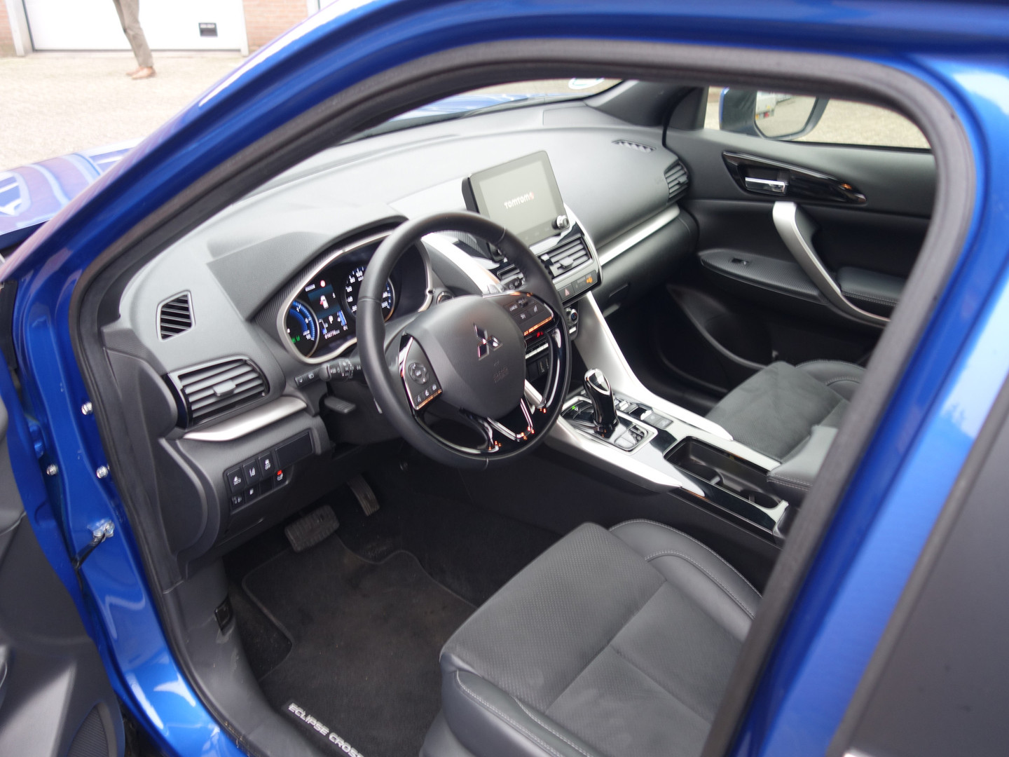 Mitsubishi Mitsubishi