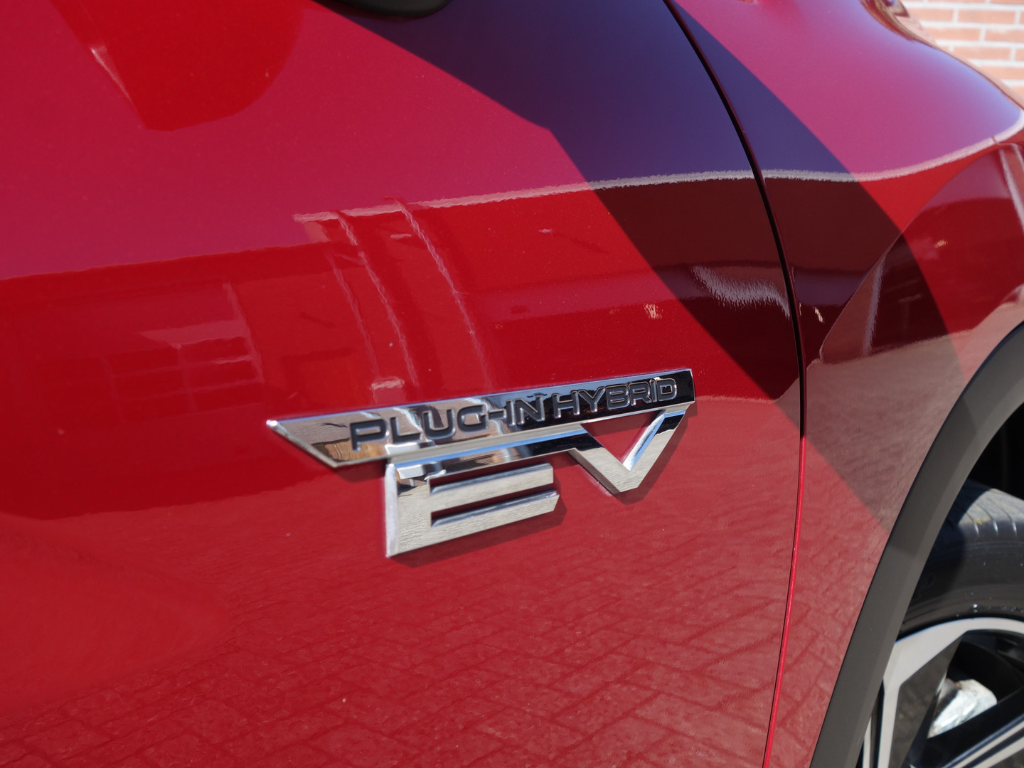 Mitsubishi Mitsubishi