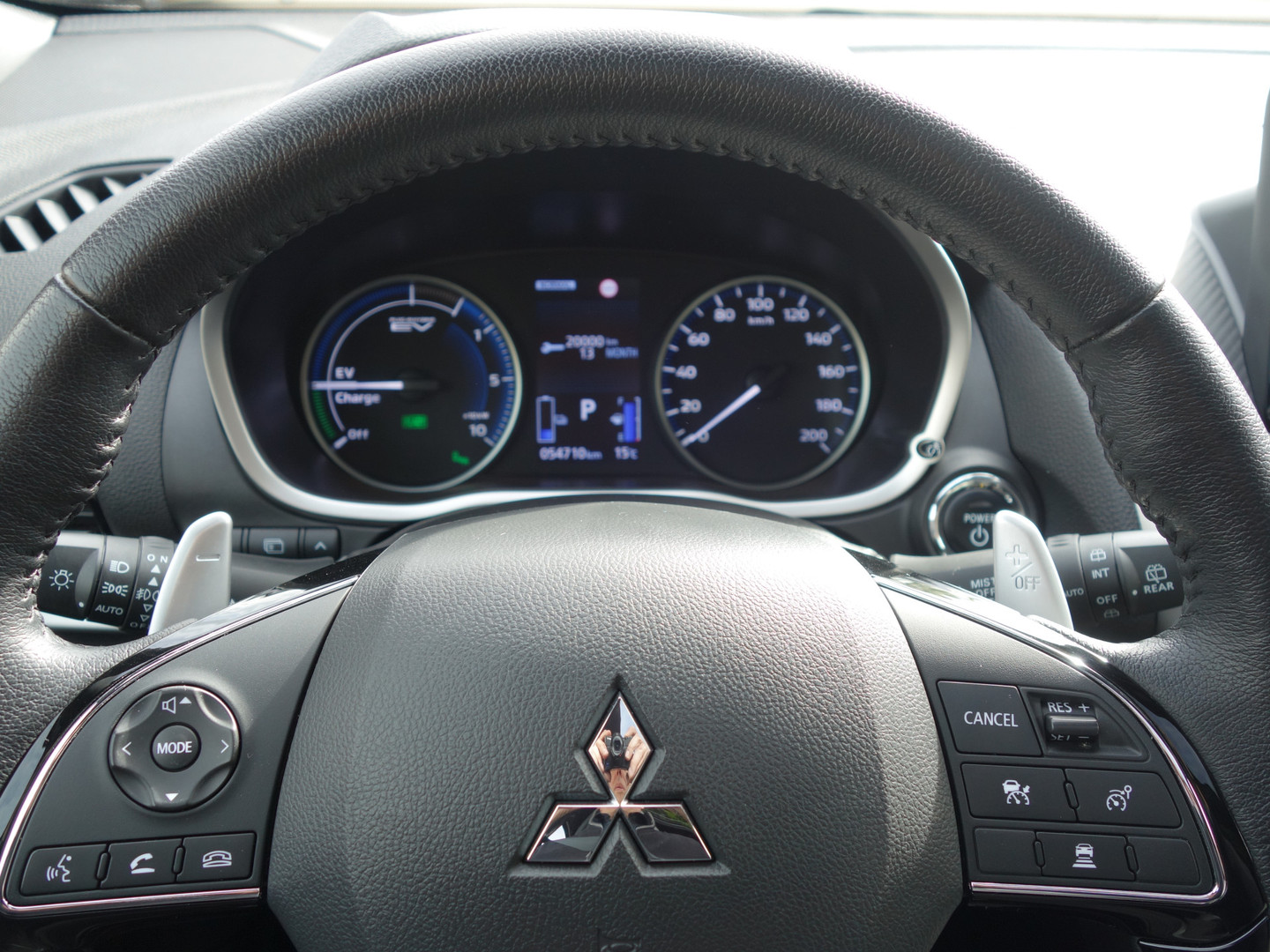 Mitsubishi Mitsubishi