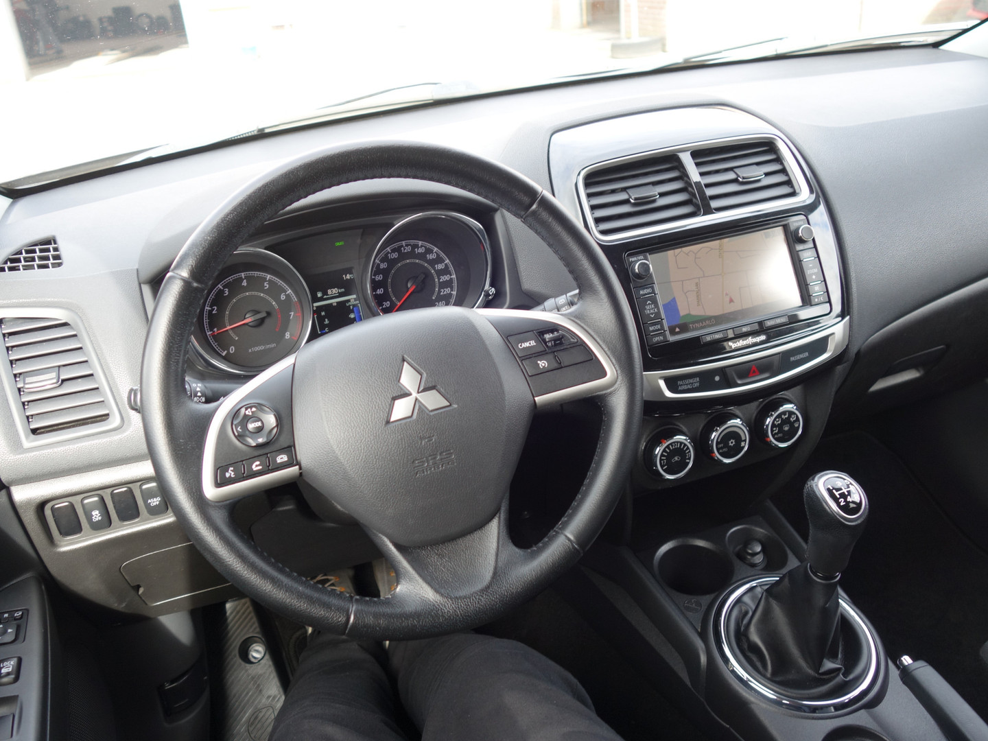 Mitsubishi Mitsubishi