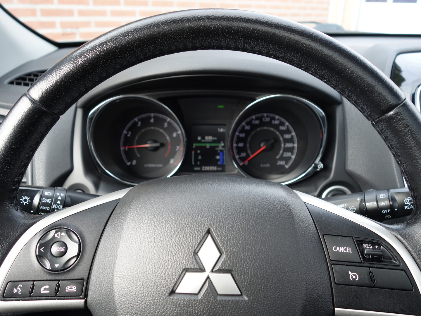 Mitsubishi Mitsubishi