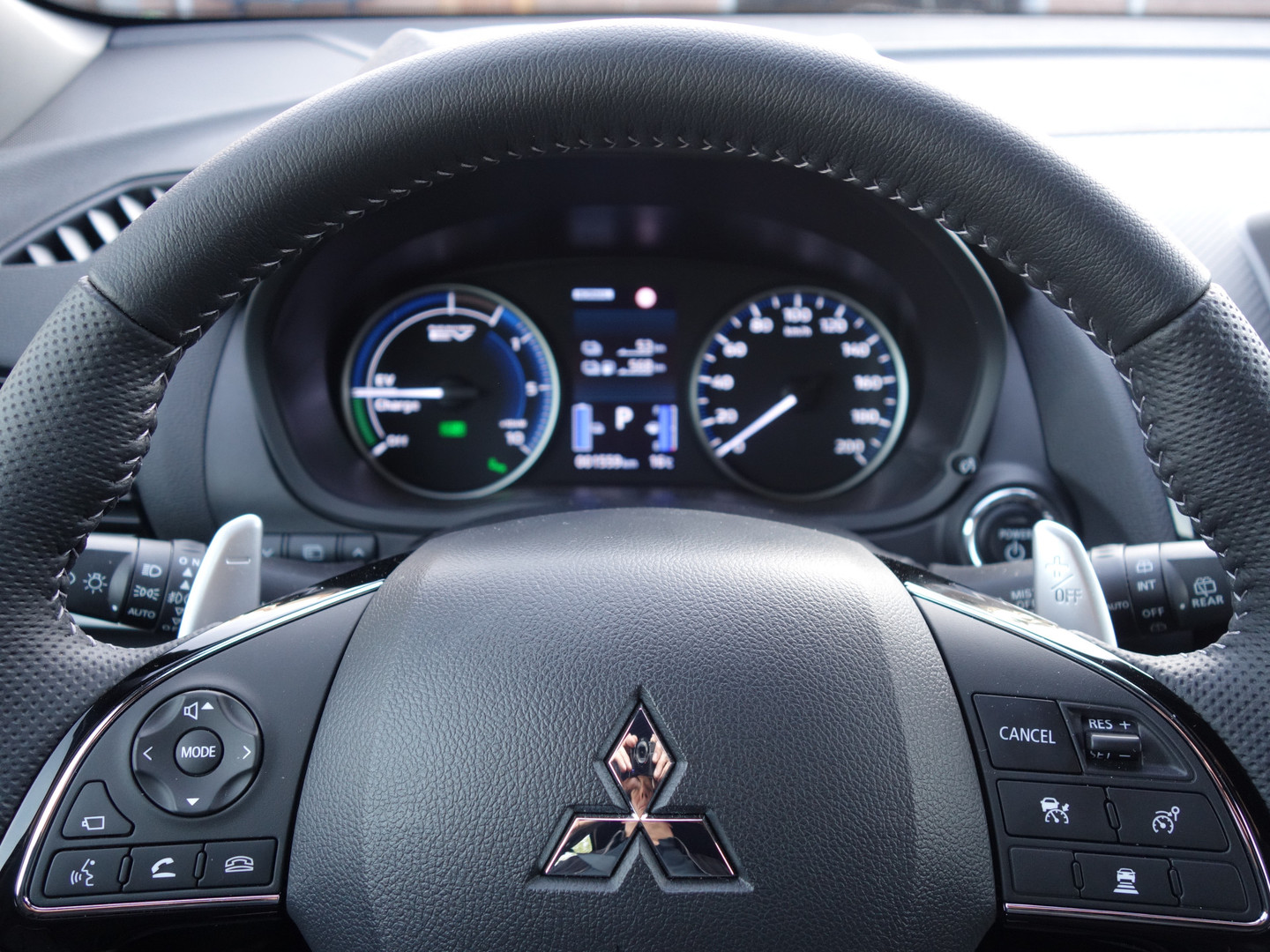 Mitsubishi Mitsubishi