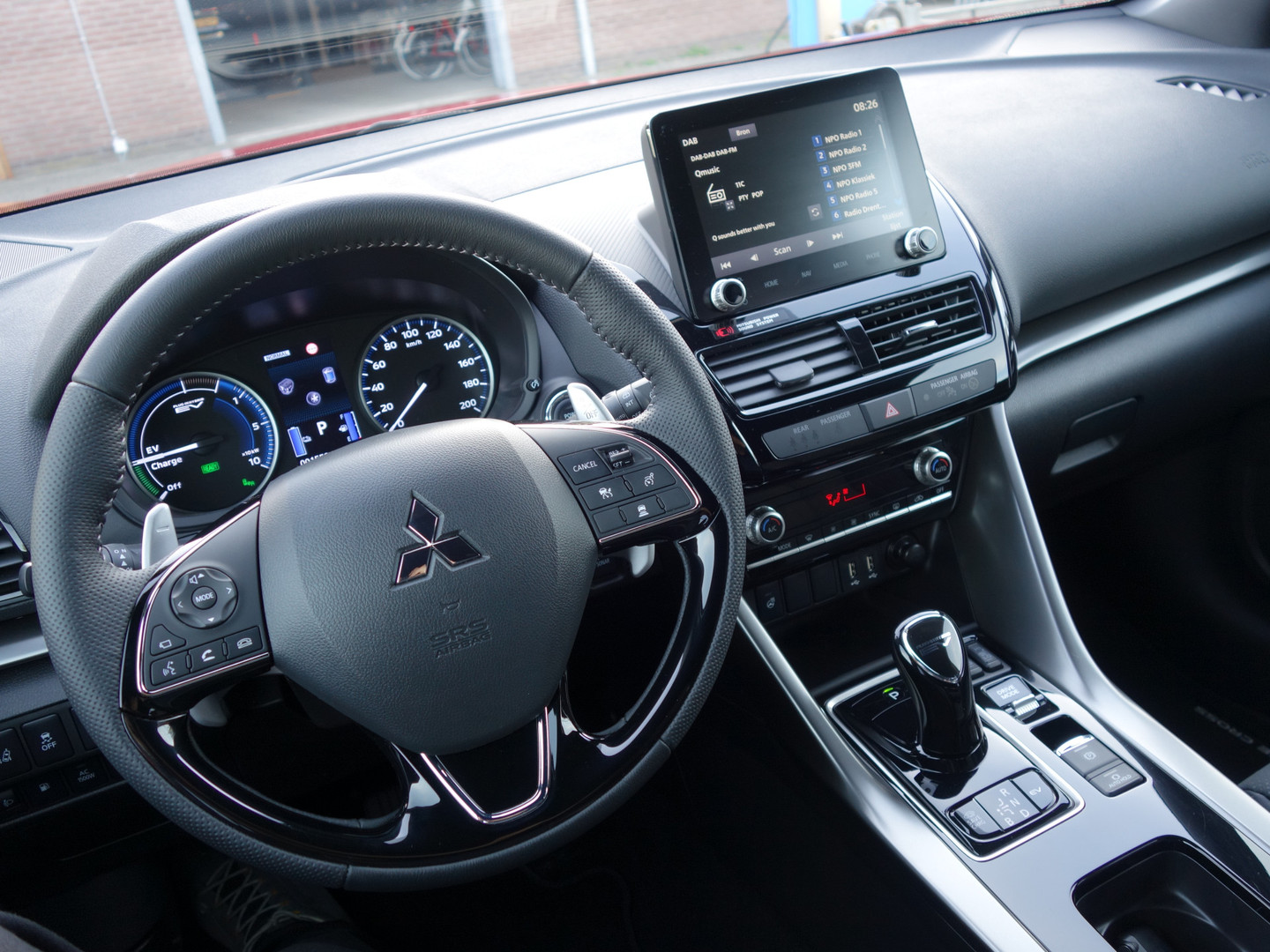 Mitsubishi Mitsubishi