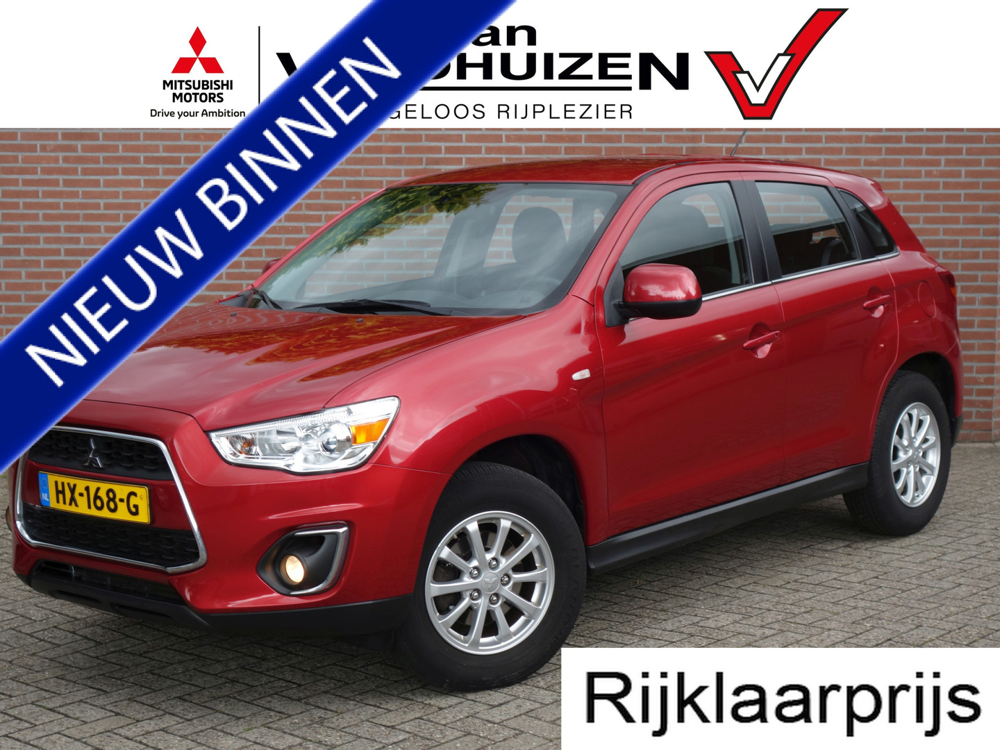 Mitsubishi Mitsubishi