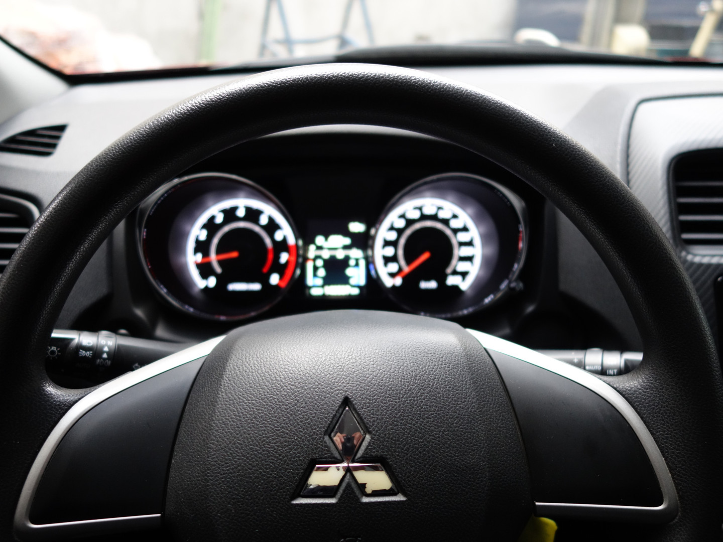 Mitsubishi Mitsubishi
