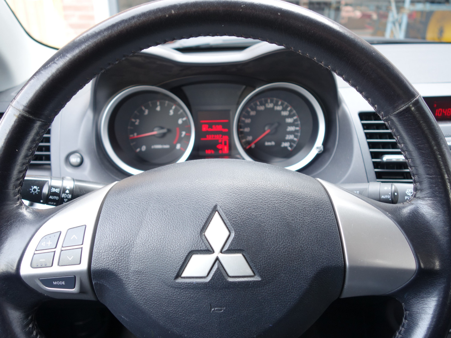 Mitsubishi