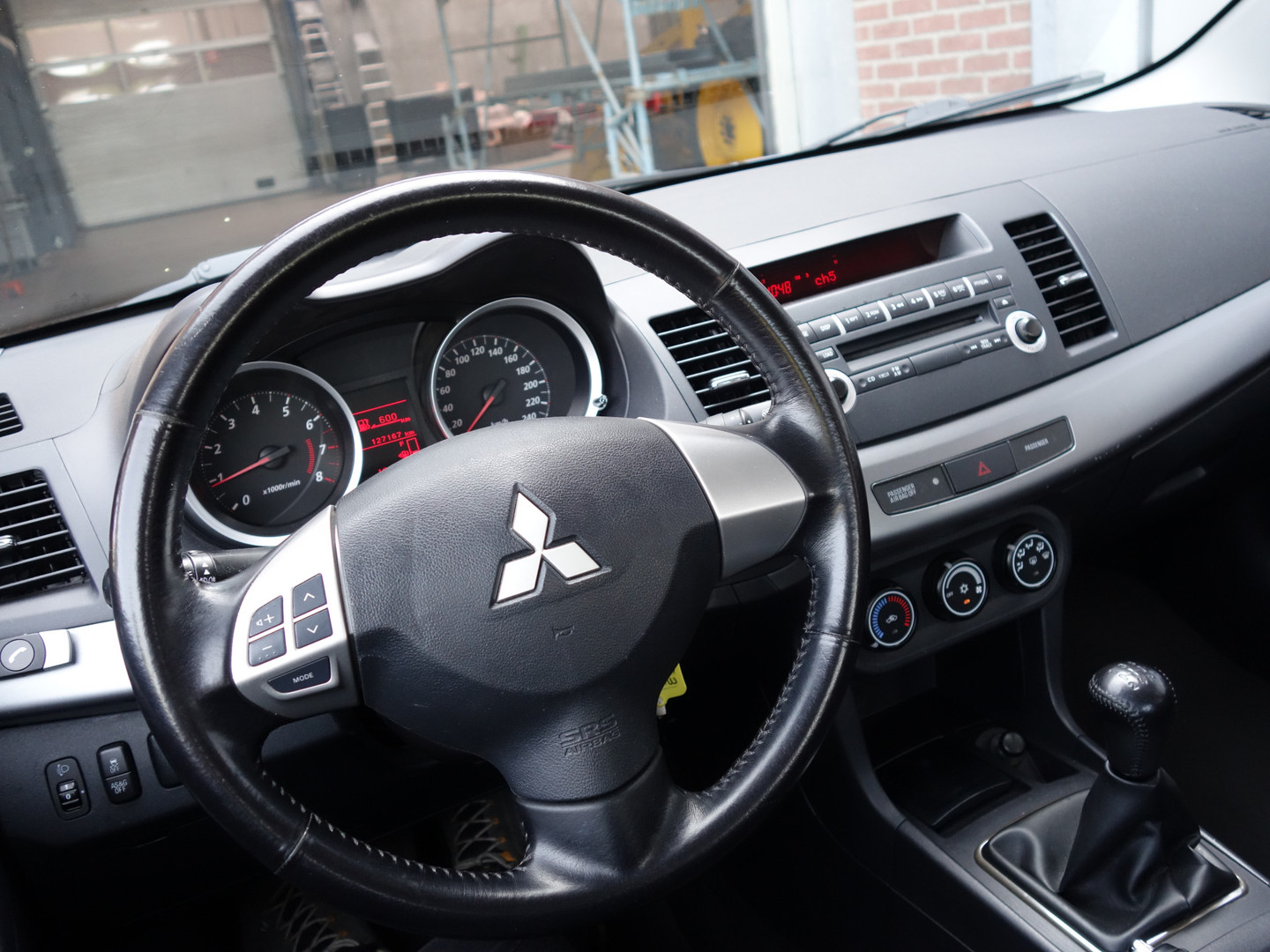Mitsubishi