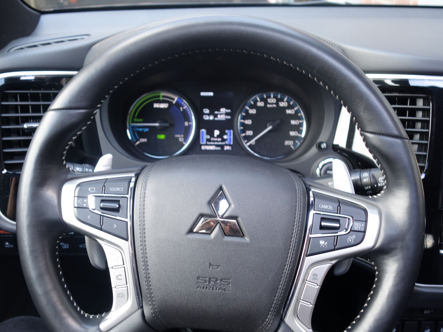 Mitsubishi Mitsubishi